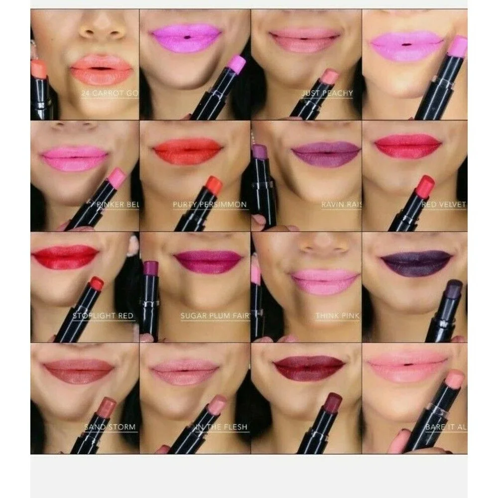 wet n wild welcome thank